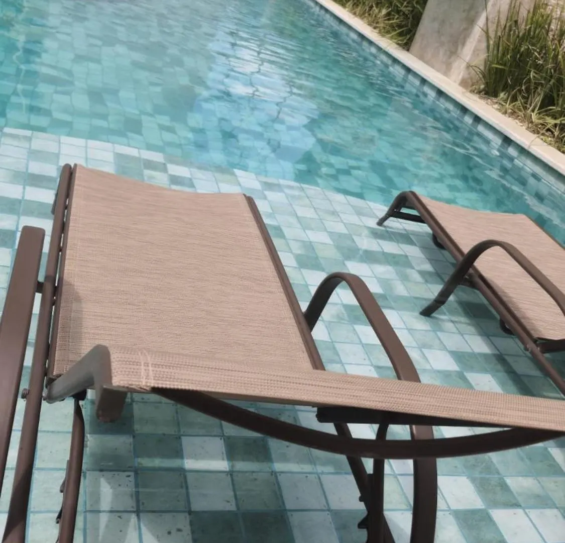 Appartement Tout Confort Au Bord De Mer Fortaleza  0*, Fortaleza (Ceara) Brasil