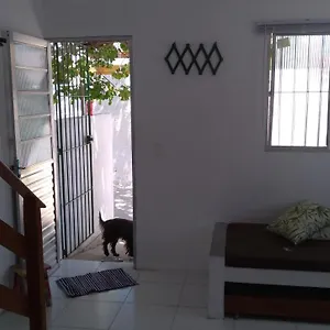  Casa de Férias Casa Da árvore Brasil