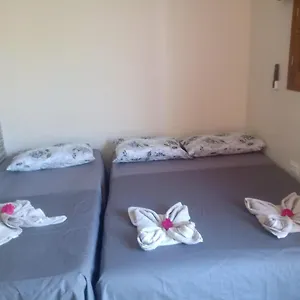  Apartamento Flat 03 Res Lagoa De Porto Brasil