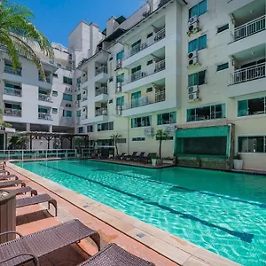  Apartamento Aluguel 1 Summer Bombas Sc Brasil