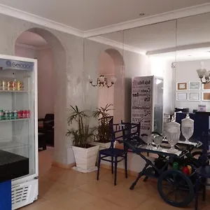 3* Hotel Areia Da