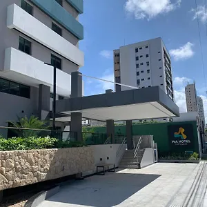 3* Hotel Wa