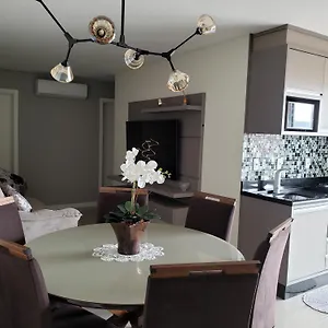  Apartamento Beto Carrero World Apto 2 - Gravatá Brasil
