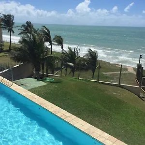  Apartamento Costeira - Belo Flat Brasil