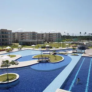  Apartamento Muro Alto Clube Brasil