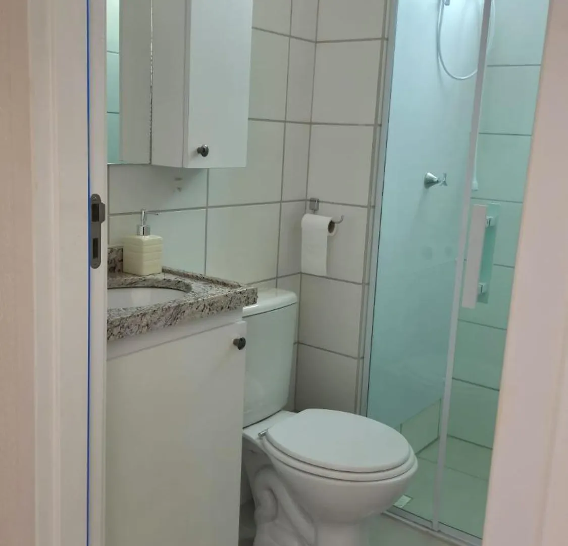 Apartment Appartement Tout Confort Au Bord De Mer Fortaleza