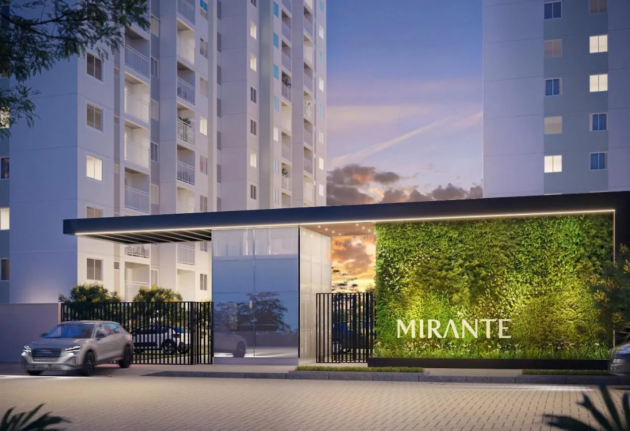 Apartment Appartement Tout Confort Au Bord De Mer Fortaleza  Brazil