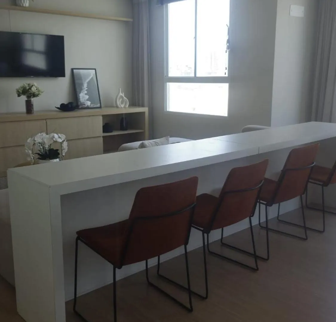 Apartment Appartement Tout Confort Au Bord De Mer Fortaleza  Brazil