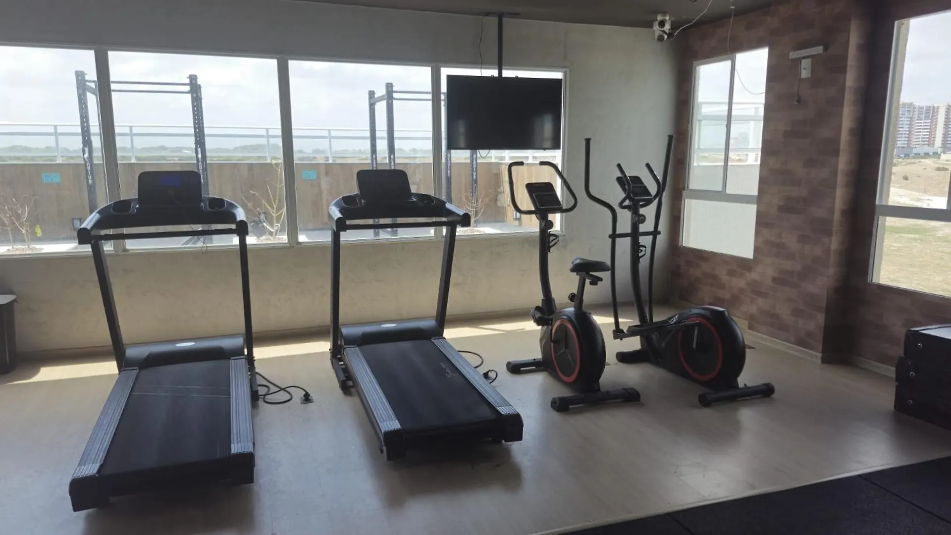 Appartement Tout Confort Au Bord De Mer Fortaleza  Apartment Fortaleza (Ceara)