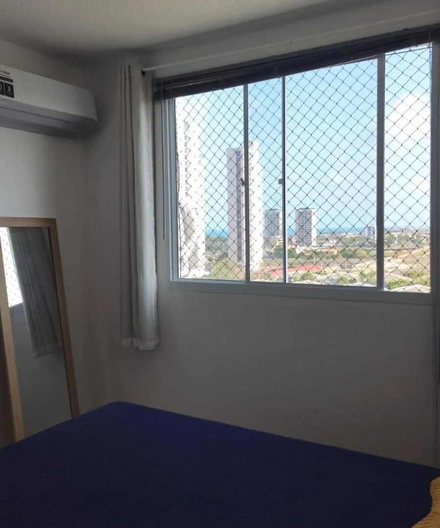 Appartement Tout Confort Au Bord De Mer Fortaleza  0*, Fortaleza (Ceara) Brazil